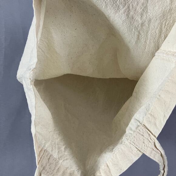 Ableton Logo Tote Bag Beige 12x15 Electronic Music Production - Picture 11 of 14